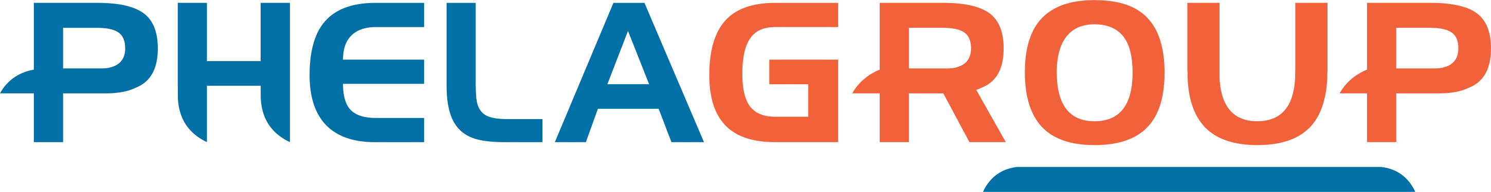 Phela Group Logo